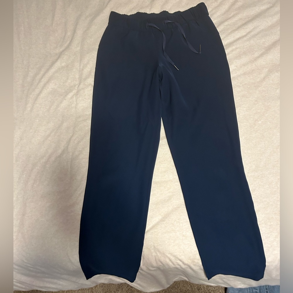 Lululemon On the Fly Pants